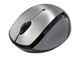 Microsoft Mobile Memory Mouse 8000